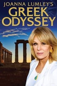 Image Joanna Lumley's Greek Odyssey