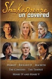 Shakespeare Uncovered series tv