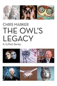 The Owl's Legacy series tv