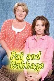 Image Pat & Cabbage