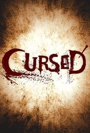 Cursed series tv