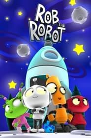 Rob the Robot series tv