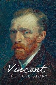 Vincent - The Full Story series tv