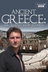 Image Ancient Greece: The Greatest Show on Earth