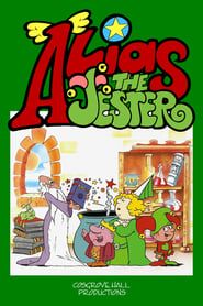 Alias the Jester series tv