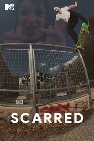 Scarred series tv
