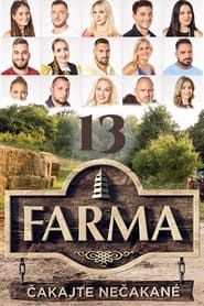 Farma</b> saison 01 