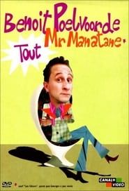 Mr. Manatane's Notebooks series tv