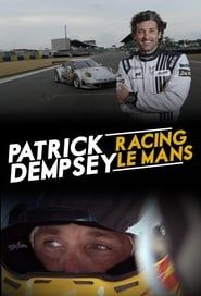 Patrick Dempsey: Racing LeMans 2013</b> saison 01 