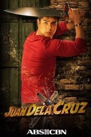 Juan dela Cruz series tv
