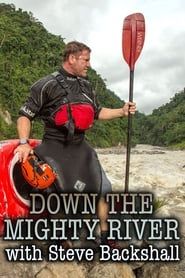 Image Down The Mighty River