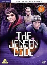The Jensen Code series tv