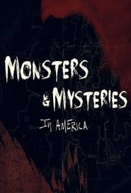 Monsters and Mysteries in America</b> saison 01 