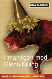 I manegen med Glenn Killing (1992)
