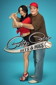 Pete Rose: Hits & Mrs. series tv