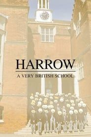 Image Harrow: A Very British School