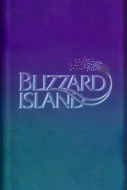 Blizzard Island series tv