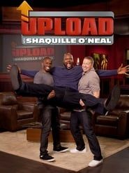 Upload with Shaquille O'Neal series tv