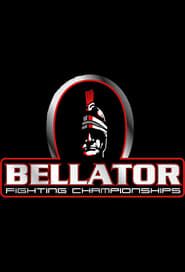 Fight Master: Bellator MMA series tv