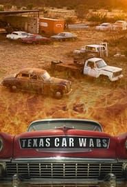 Texas Car Wars series tv