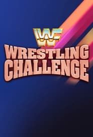 WWF Wrestling Challenge (1986)