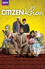 Citizen Khan series tv