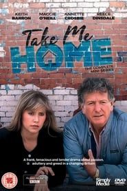 Take Me Home series tv