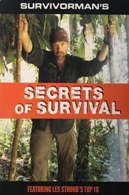 Survivorman's Secrets of Survival</b> saison 01 