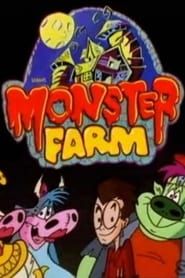 Monster Farm series tv