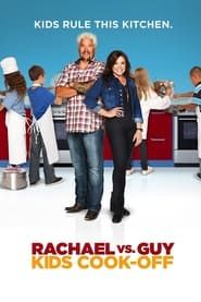 Image Rachael vs. Guy: Kids Cook-Off