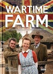 Wartime Farm series tv