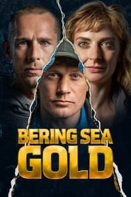 Bering Sea Gold series tv