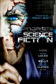 Prophète de science fiction - Visionnaires</b> saison 01 