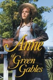 Anne of Green Gables series tv