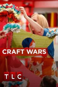Craft Wars series tv