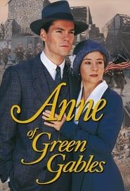 Anne of Green Gables: The Continuing Story series tv