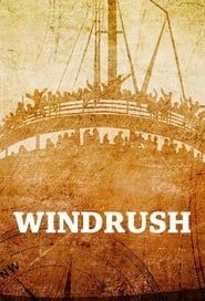 Windrush series tv