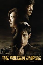 Empire of Gold series tv