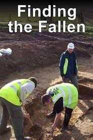 Finding the Fallen series tv