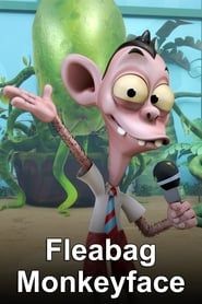Fleabag Monkeyface series tv
