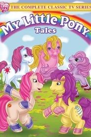 My Little Pony Tales 1992</b> saison 01 