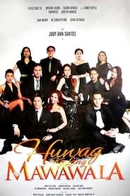 Huwag Ka Lang Mawawala series tv