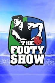 The Sunday Footy Show series tv