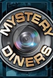 Mystery Diners series tv