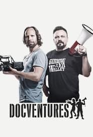 Docventures series tv
