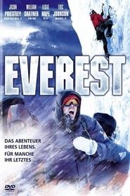 Everest series tv