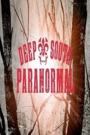 Image Deep South Paranormal