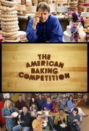 The American Baking Competition series tv
