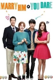 Marry Him If You Dare saison 01 episode 01  streaming