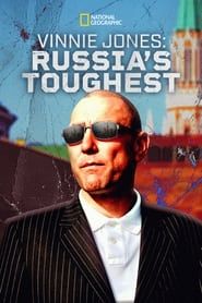 Vinnie Jones: Russia's Toughest series tv